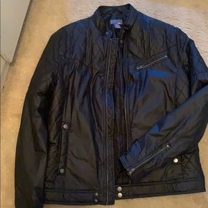 HM Bumper Jacket